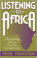 Listening To Africa