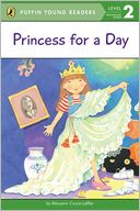 EXP Princess for a Day