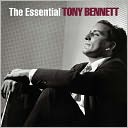 The Essential Tony Bennett by Tony Bennett: CD Cover