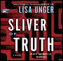 Sliver of Truth (Ridley Jones Series #2) (Lib)(CD)