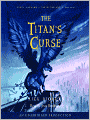 The Titan's Curse (Percy Jackson and the Olympians Series #3)