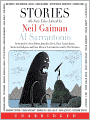 Stories: All-New Tales
