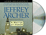 A Matter of Honor: Includes Interview with Author