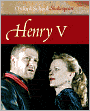 Henry V (Oxford School Shakespeare Series)