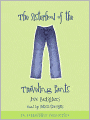 The Sisterhood of the Traveling Pants