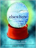 Elsewhere by Gabrielle Zevin: Audio Book Cover