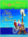 Night of the New Magicians (Magic Tree House Series #35)