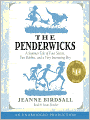 The Penderwicks: A Summer Tale of Four Sisters, Two Rabbits, and a Very Interesting Boy
