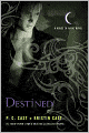 Destined (House of Night Series #9)