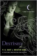 Destined (House of Night Series #9)