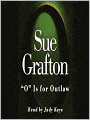 O Is for Outlaw (Kinsey Millhone Series #15)