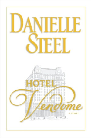 Hotel VendomeDanielle Steel 