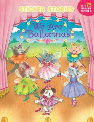 We Are Ballerinas