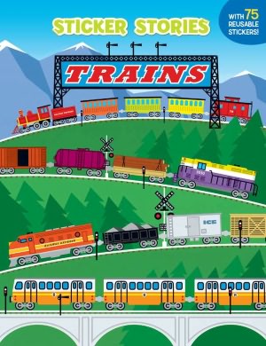 Trains