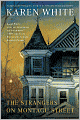 The Strangers on Montagu Street