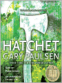 Hatchet (Brian's Saga Series #1)
