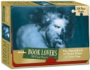 Gift Card Booklovers Puzzle - Hunchback Of Notre Dame by USAOPOLY: Product Image