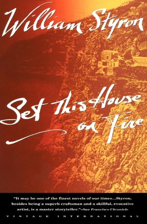 Set This House on Fire