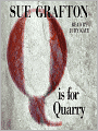 Q Is for Quarry (Kinsey Millhone Series #17)