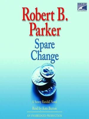 Spare Change (Sunny Randall Series #6)