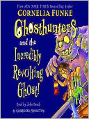 Ghosthunters and the Incredibly Revolting Ghost!