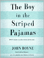 The Boy in the Striped Pajamas