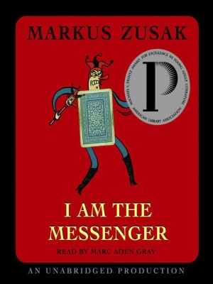 I Am the Messenger