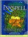 Inkspell (Inkheart Trilogy #2)