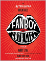 The Astonishing Adventures of Fanboy and Goth Girl