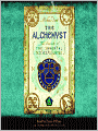 The Alchemyst (The Secrets of the Immortal Nicholas Flamel #1)