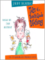 Tales of a Fourth Grade Nothing