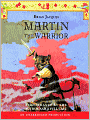 Martin the Warrior (Redwall Series #6)