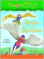 Monday with a Mad Genius (Magic Tree House Series #38)
