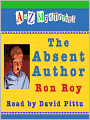 The Absent Author (A to Z Mysteries Series #1)