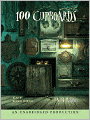 100 Cupboards (100 Cupboards Series #1)