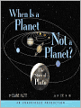 When Is a Planet Not a Planet?: The Story of Pluto