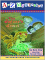 The Jaguar's Jewel (A to Z Mysteries Series #10)