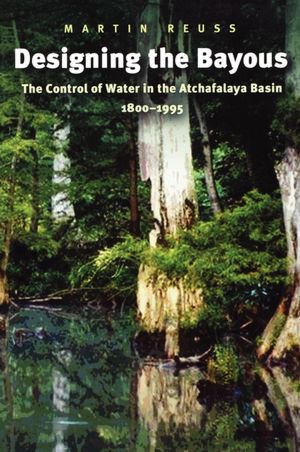 Designing The Bayous