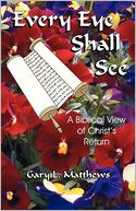 Every Eye Shall See
