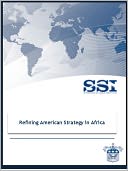 Refining American Strategy in Africa