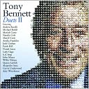 Duets II by Tony Bennett: CD Cover