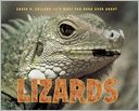 Sneed B. Collard III's Most Fun Book Ever About Lizards