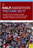 Half-Marathon: You Can Do It