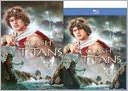 Clash of the Titans