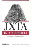 JXTA in a Nutshell