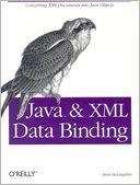 Java & Xml Data Binding