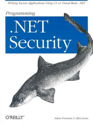 Programming .Net Security