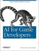 AI for Game Developers