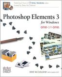 Photoshop Elements 3 for Windows One-on-One