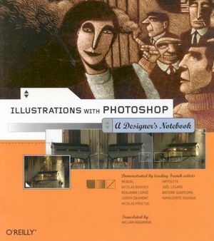 Photoshop and Painter Artist Ta...